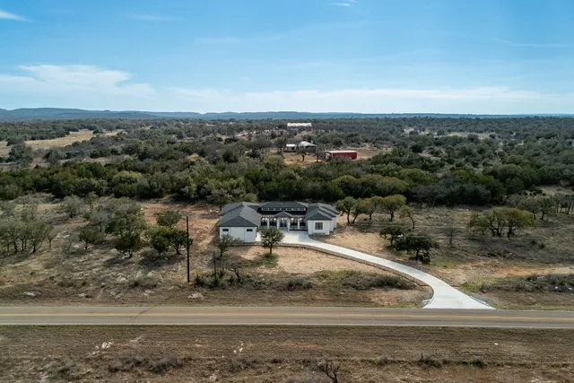 $5,000 | 6425 Ranch Road 962 West, Round Mountain, TX 78663
