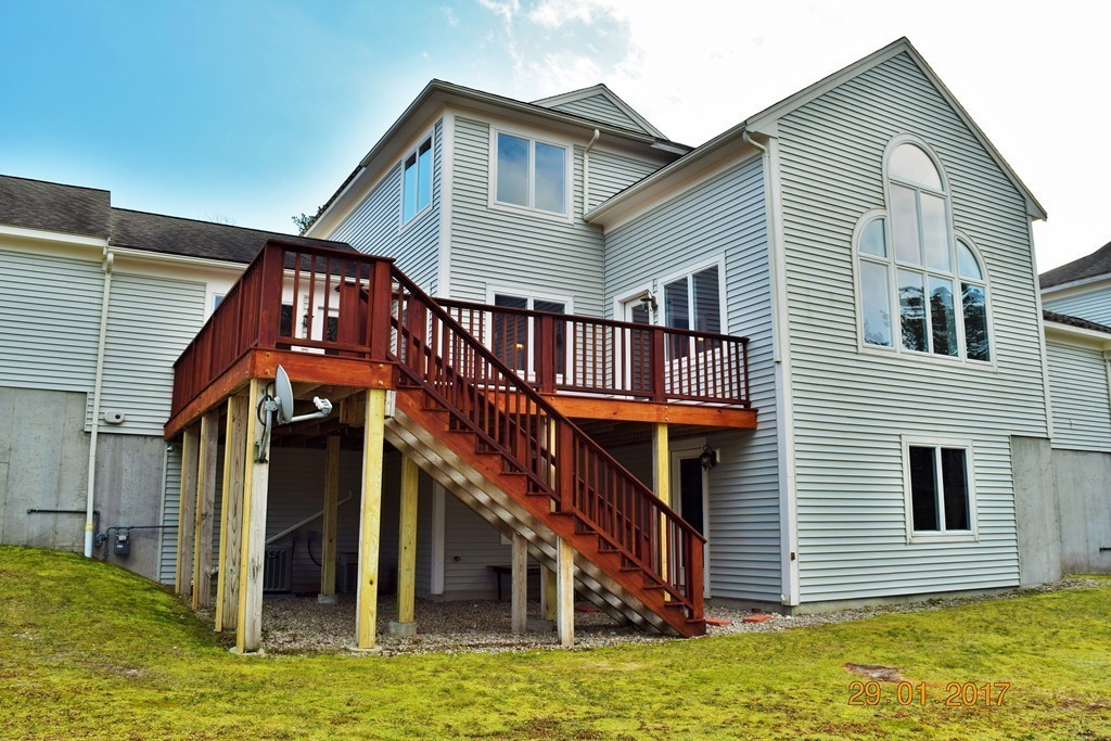 4 Hemlock Road, Unit 4 Bourne, MA 02532 - Photo 4 of 30 Gallery Image 4