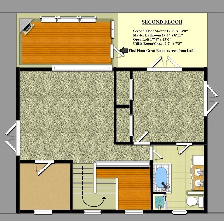 4 Hemlock Road, Unit 4 Bourne, MA 02532 - Photo 7 of 30 Gallery Image 7