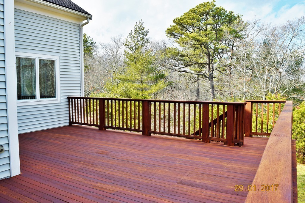 4 Hemlock Road, Unit 4 Bourne, MA 02532 - Photo 8 of 30 Gallery Image 8