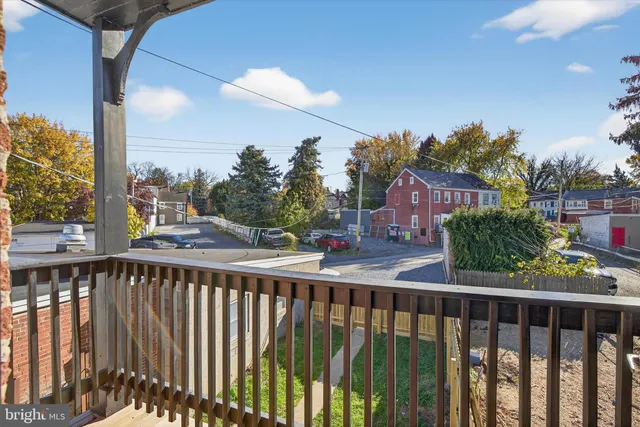 $269,900 | 618 4th Street, Lancaster, PA 17603