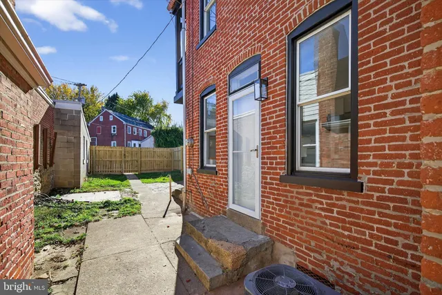 $269,900 | 618 4th Street, Lancaster, PA 17603