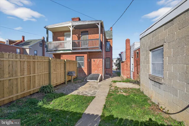 $269,900 | 618 4th Street, Lancaster, PA 17603