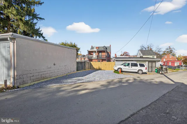 $269,900 | 618 4th Street, Lancaster, PA 17603