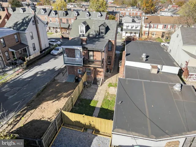 $269,900 | 618 4th Street, Lancaster, PA 17603