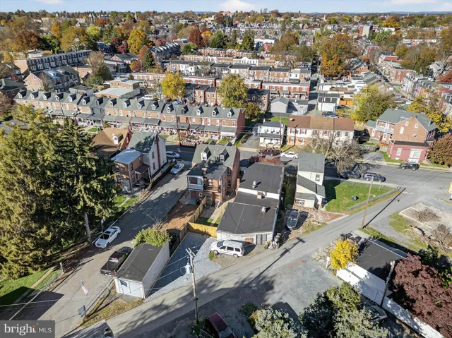 $269,900 | 618 4th Street, Lancaster, PA 17603