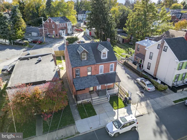 $269,900 | 618 4th Street, Lancaster, PA 17603