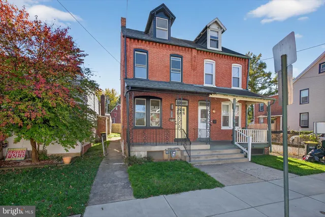 $269,900 | 618 4th Street, Lancaster, PA 17603