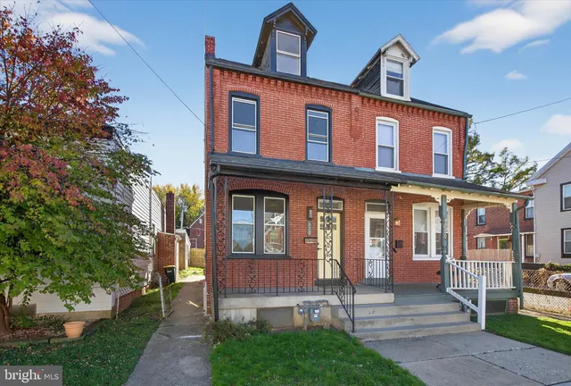 $269,900 | 618 4th Street, Lancaster, PA 17603