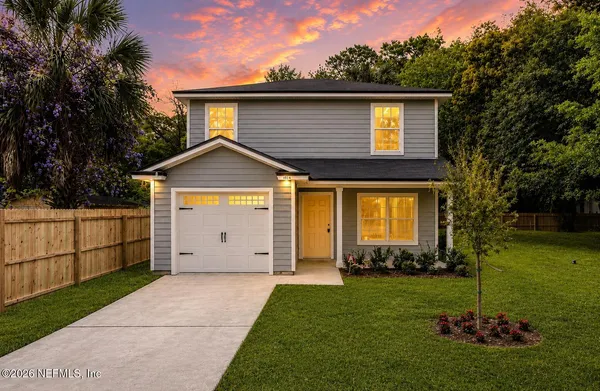 $335,000 | 2010 Sheridan Lane, Jacksonville, FL 32207