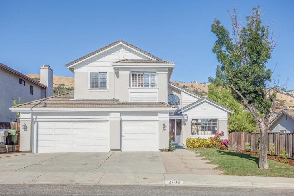 2704 Klein Road San Jose, CA 95148 - Photo 1 of 25 Gallery Image 1