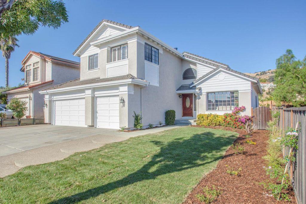 2704 Klein Road San Jose, CA 95148 - Photo 2 of 25 Gallery Image 2