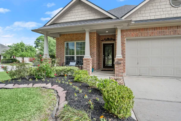 $369,900 | 27526 Gatlin Lane, Spring, TX 77386