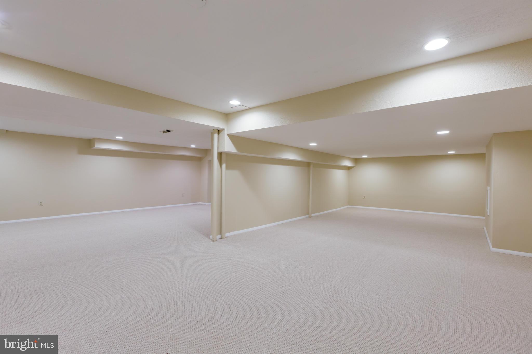 11109 Fawsett Road Potomac, MD 20854 - Photo 25 of 30 Basement