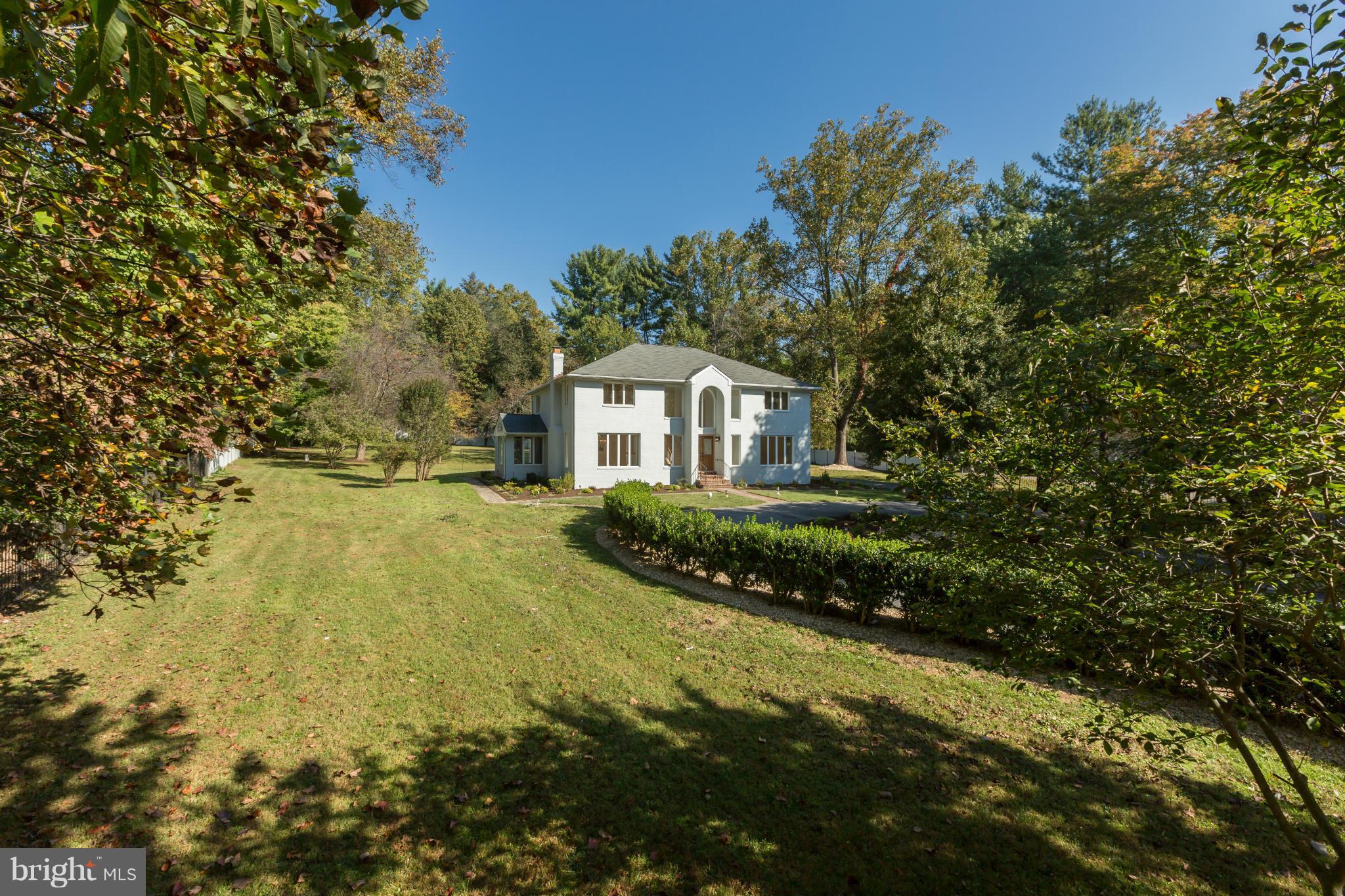 11109 Fawsett Road Potomac, MD 20854 - Photo 28 of 30 Exterior (General)