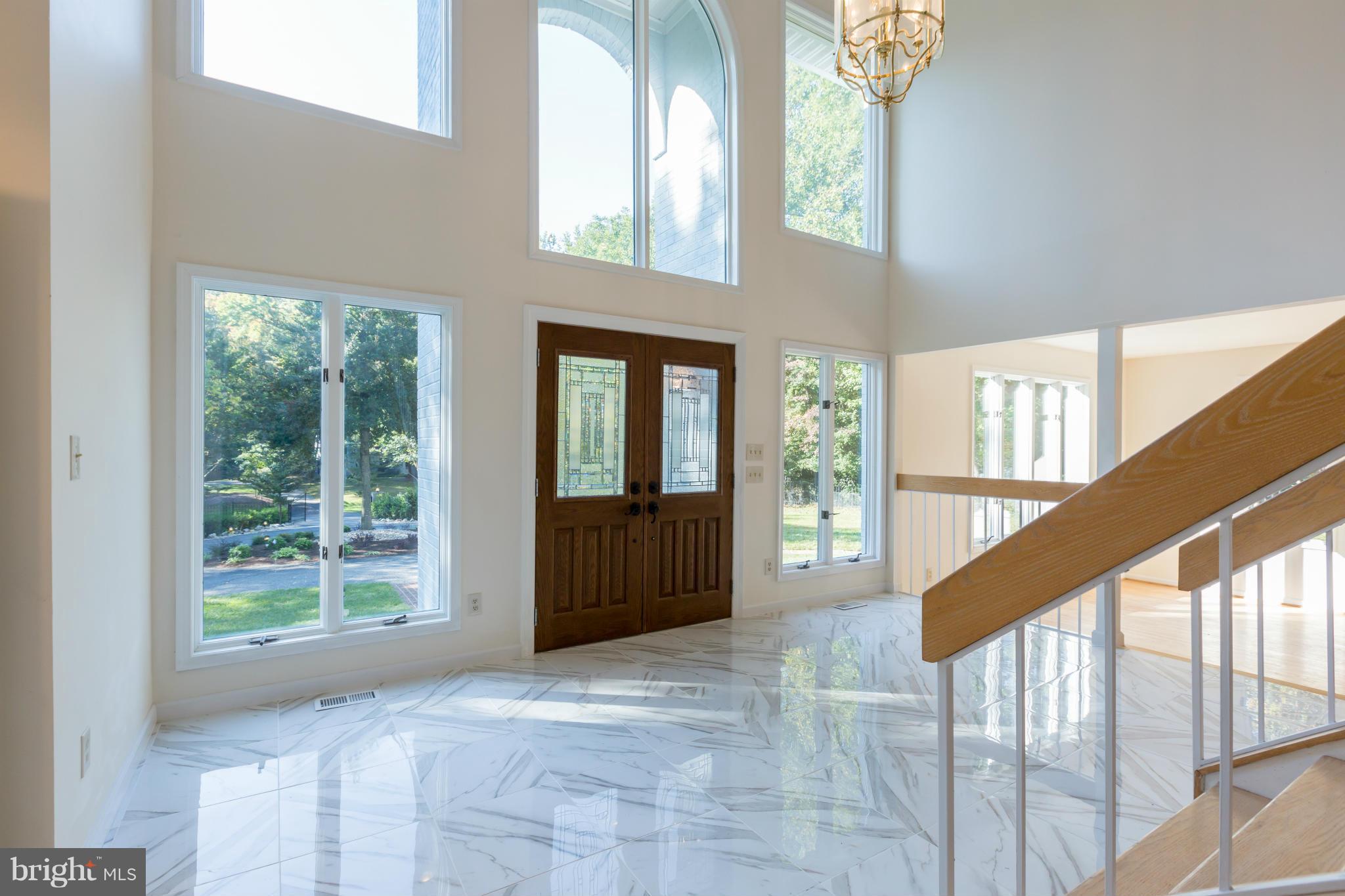11109 Fawsett Road Potomac, MD 20854 - Photo 5 of 30 Interior (General)