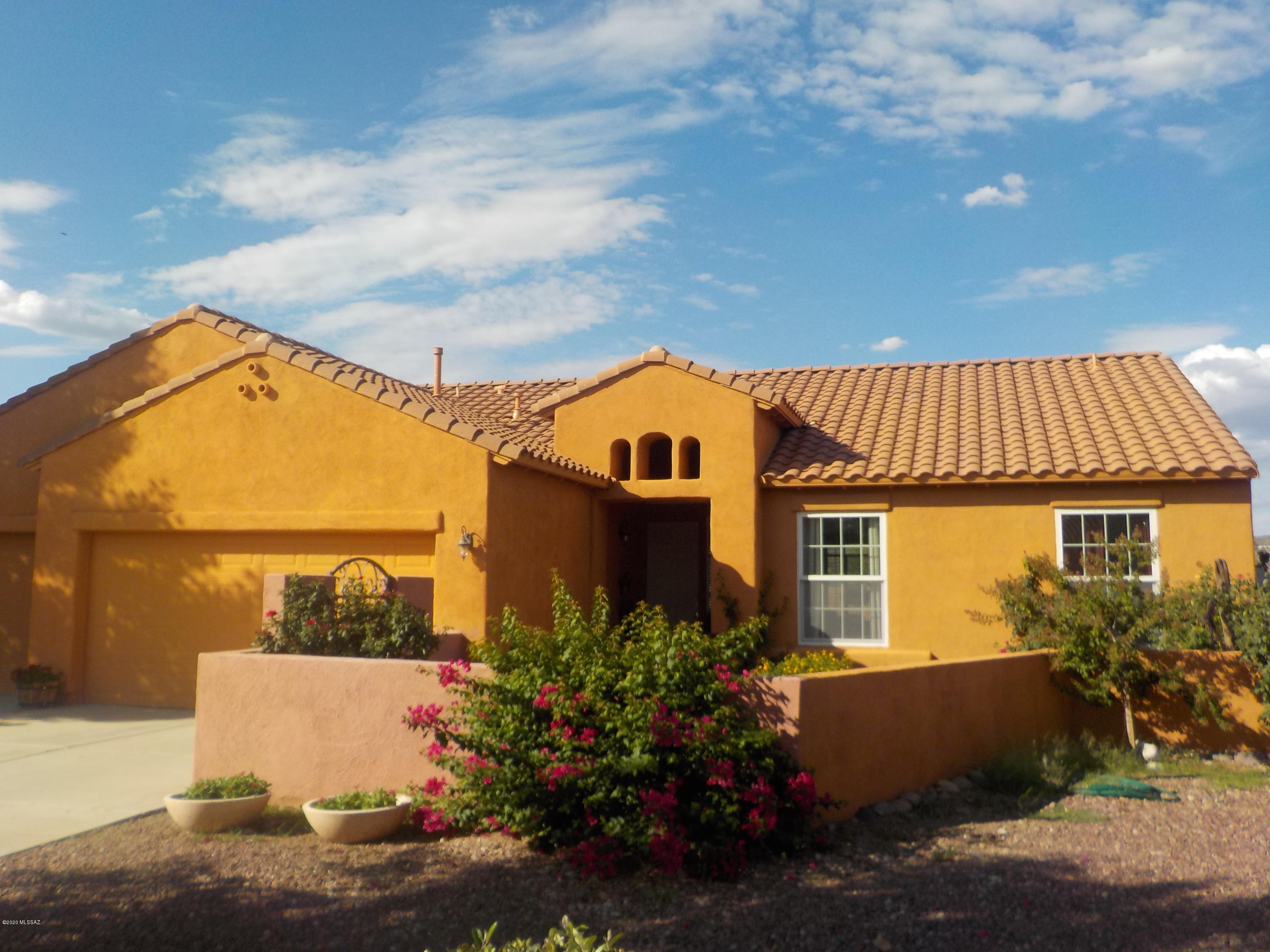 324 Ave Ibiza Rio Rico, AZ 85648 - Photo 2 of 20
