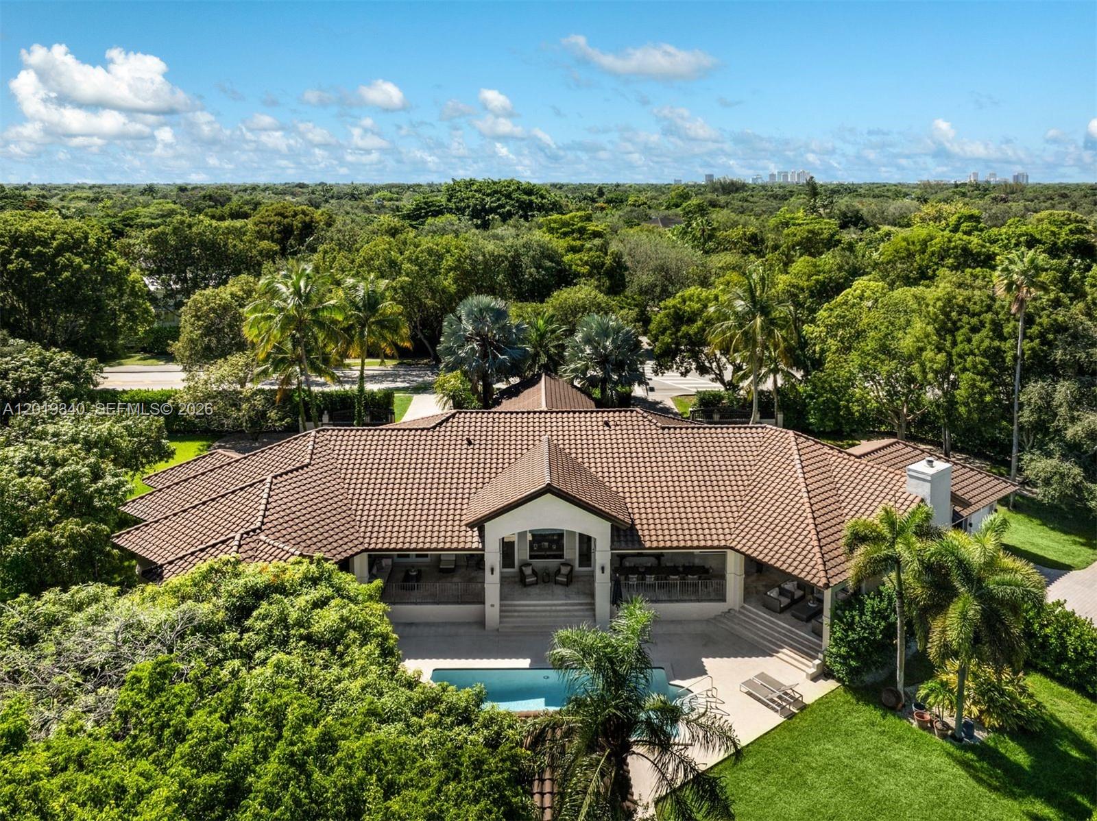 12801 Old Cutler Road Pinecrest, FL 33156 - Photo 4 of 62