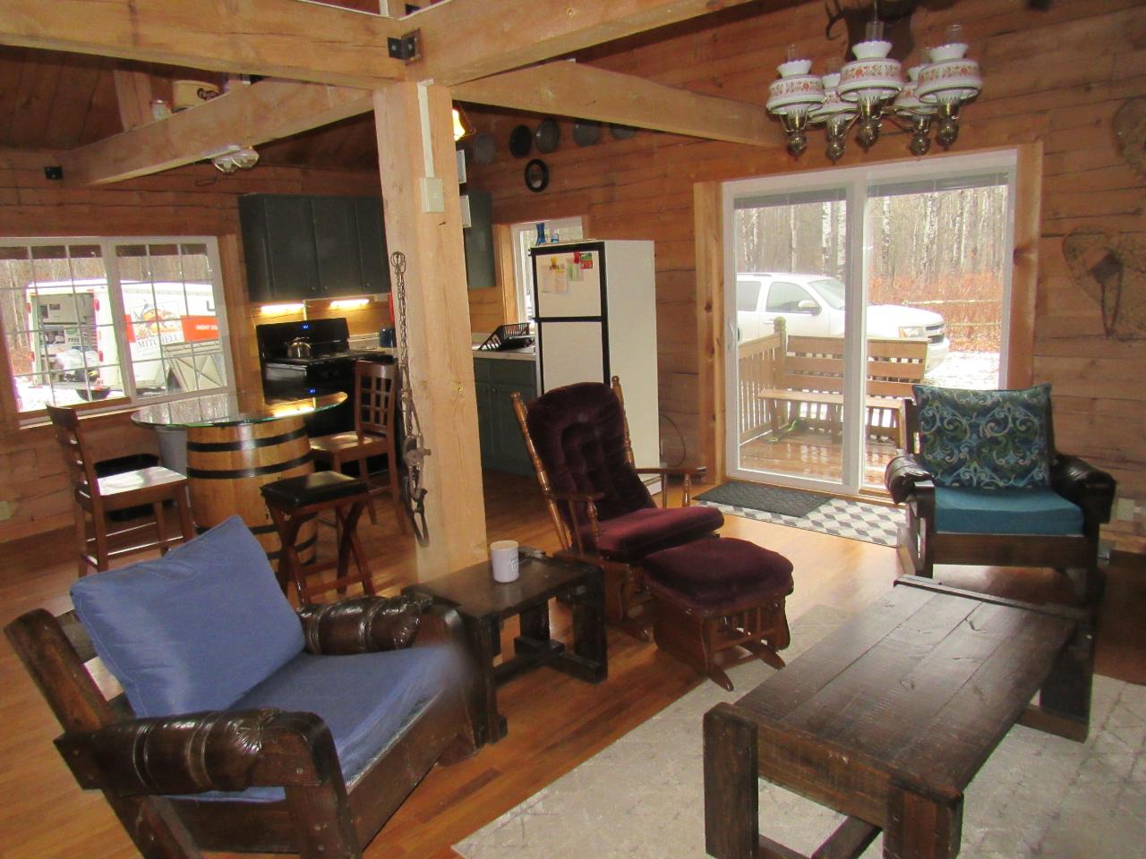 7411 Star Lake Road Laona, WI 54541 - Photo 29 of 58 Gallery Image 29