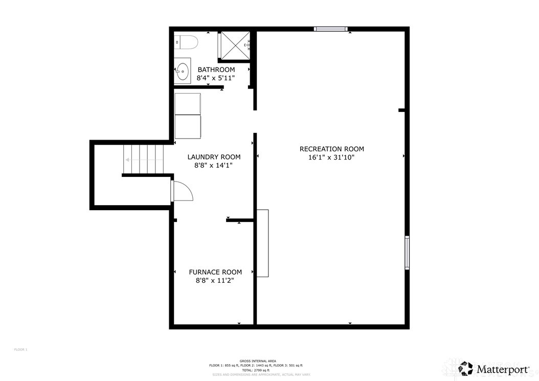 315 East Westbrook Road Clayton, OH 45415 - Photo 31 of 49