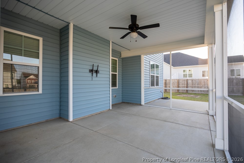 410 Longthorpe Road Fayetteville, NC 28311 - Photo 29 of 31