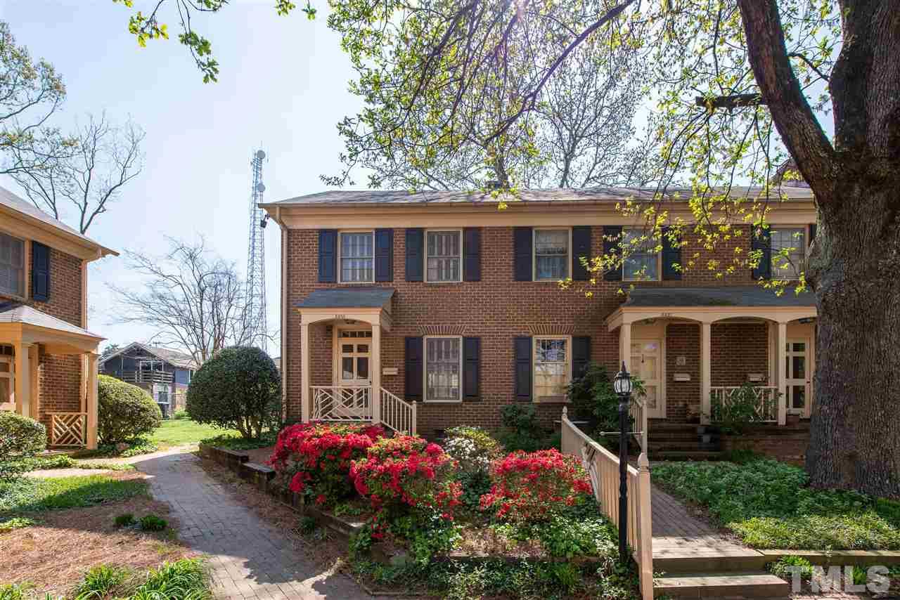 3425 Clark Avenue Raleigh, NC 27607 - Photo 1 of 16