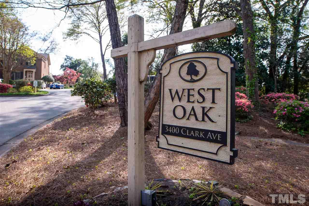 3425 Clark Avenue Raleigh, NC 27607 - Photo 16 of 16