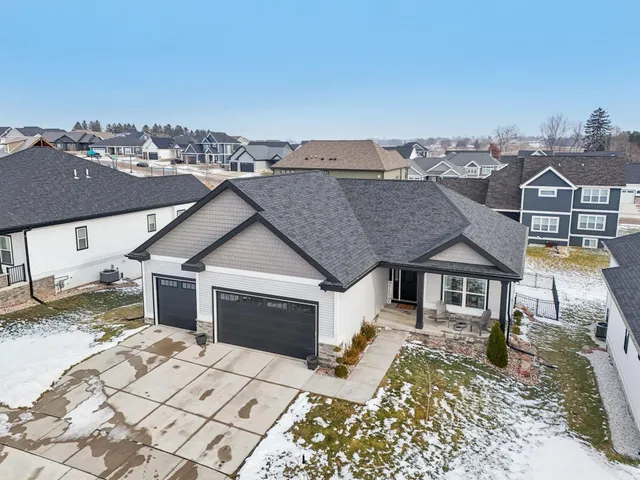 $699,900 | 1159 Reese, Waunakee, WI 53597