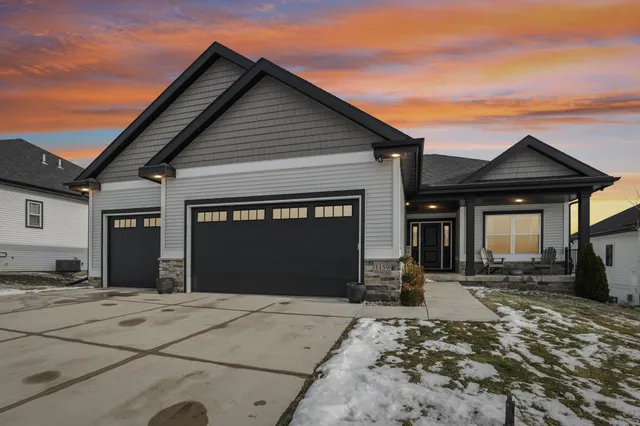 $724,900 | 1159 Reese, Waunakee, WI 53597