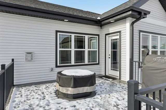 $724,900 | 1159 Reese, Waunakee, WI 53597