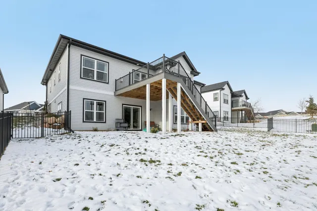 $724,900 | 1159 Reese, Waunakee, WI 53597