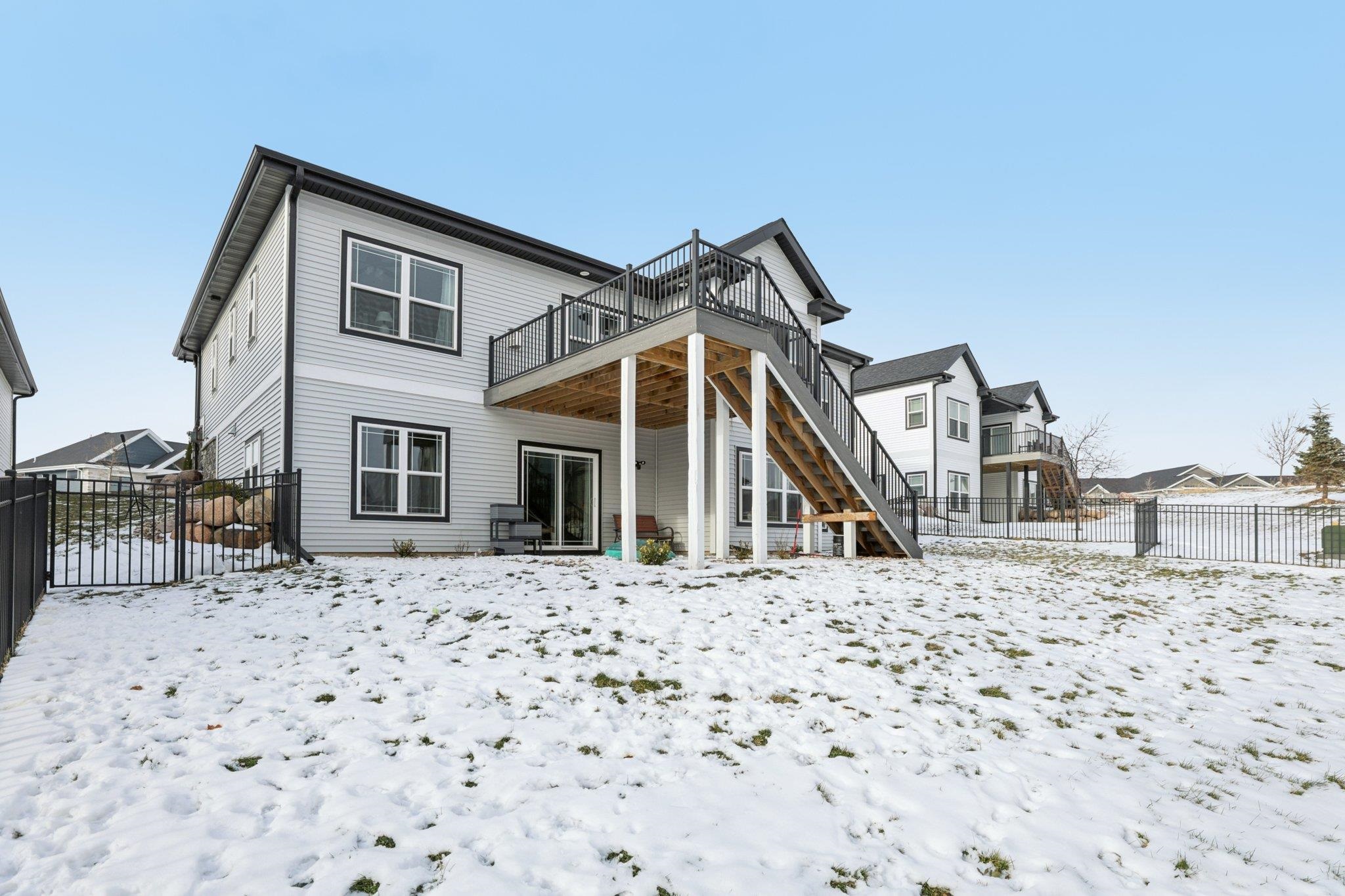 1159 Reese Waunakee, WI 53597 - Photo 35 of 36