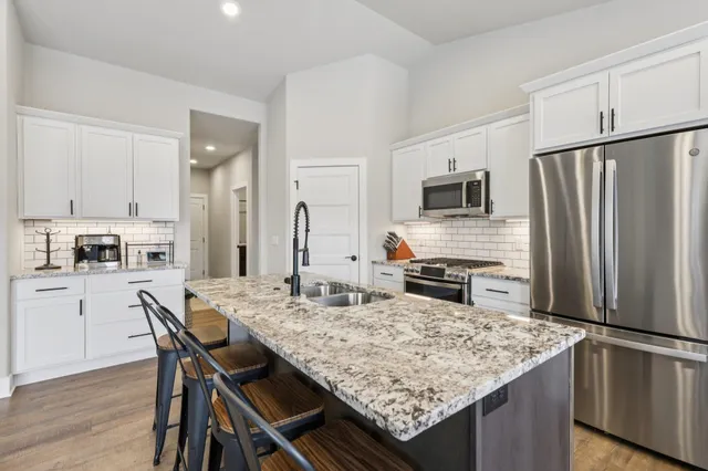 $724,900 | 1159 Reese, Waunakee, WI 53597