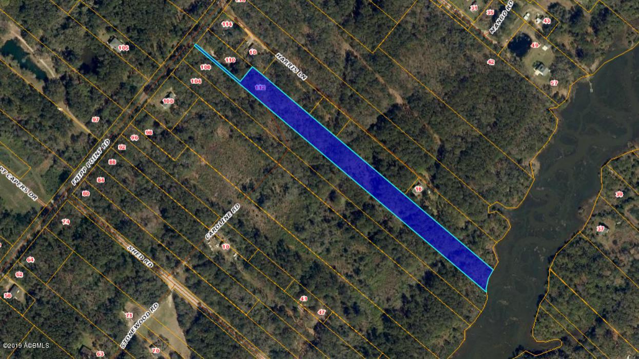 112 Fripp Point Rd