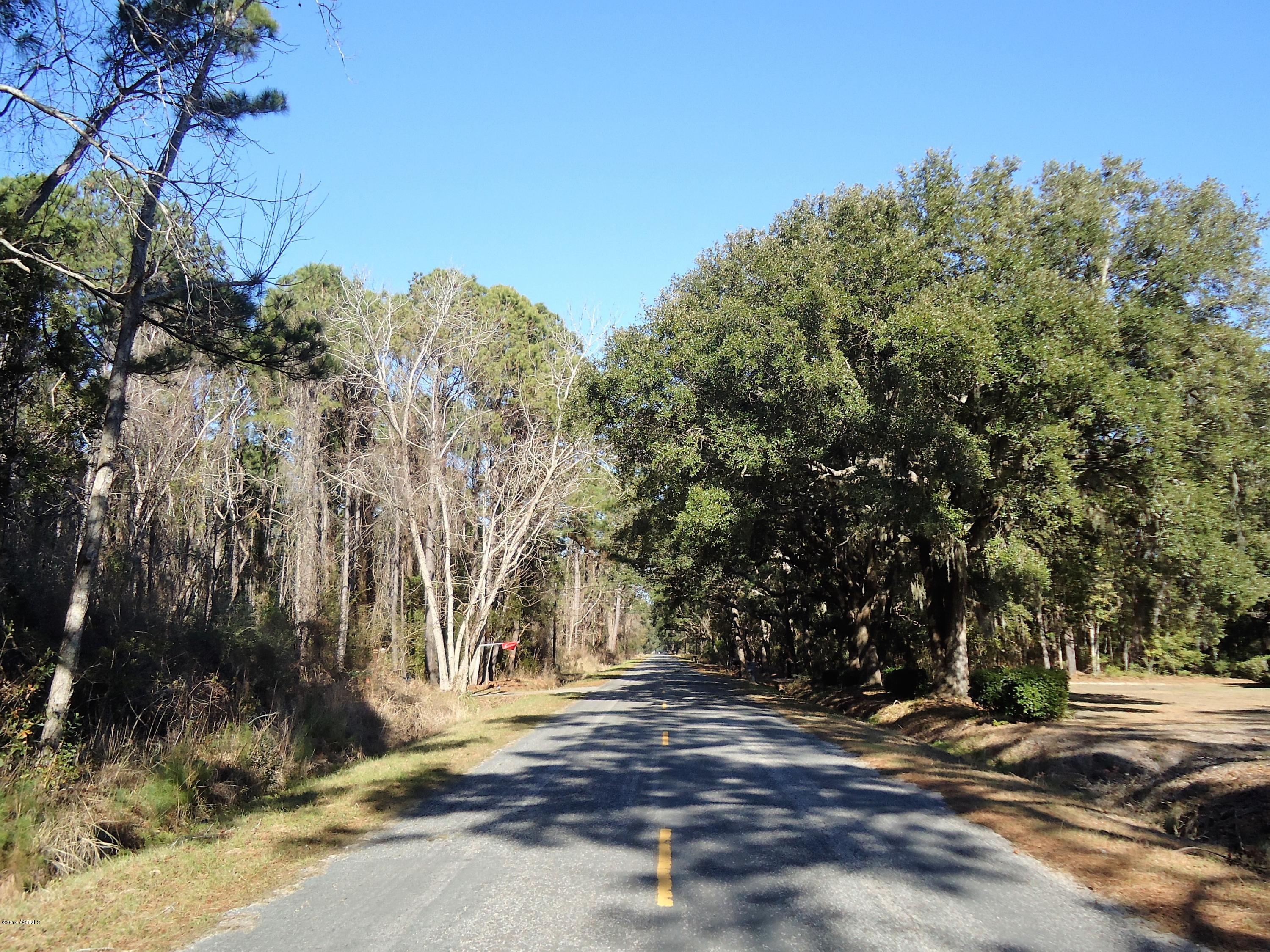 Fripp Point Rd