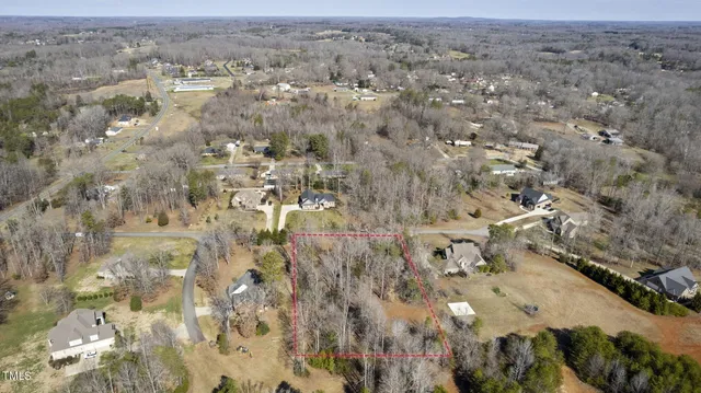 view of city and mountain view