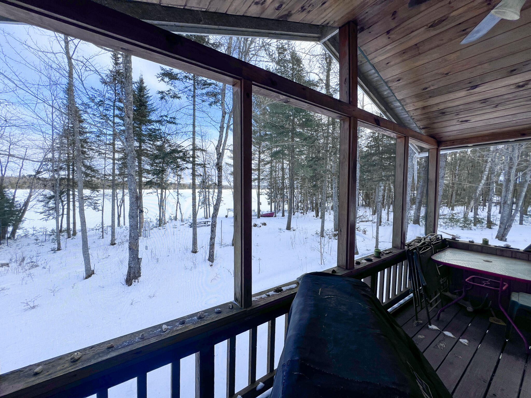 90 Picnic Point Road Brookton, ME 04413 - Photo 24 of 32 25