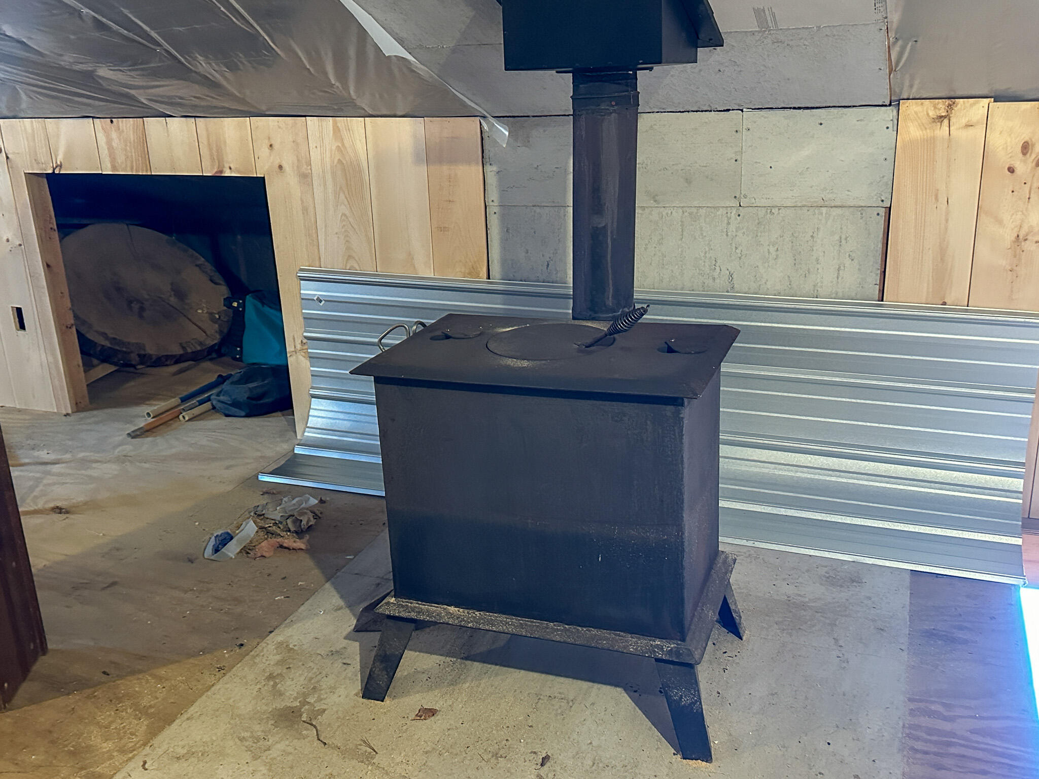 90 Picnic Point Road Brookton, ME 04413 - Photo 30 of 32 31