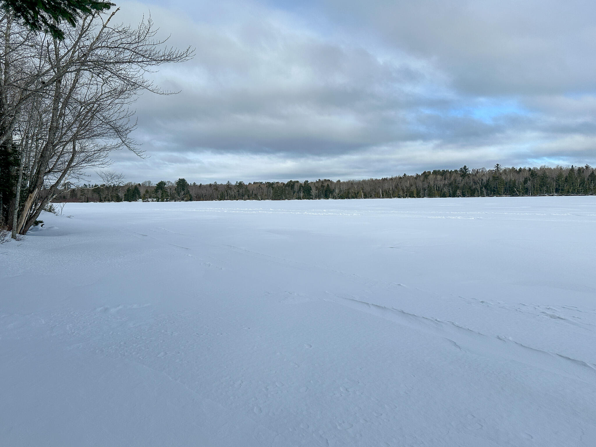 90 Picnic Point Road Brookton, ME 04413 - Photo 31 of 32 32