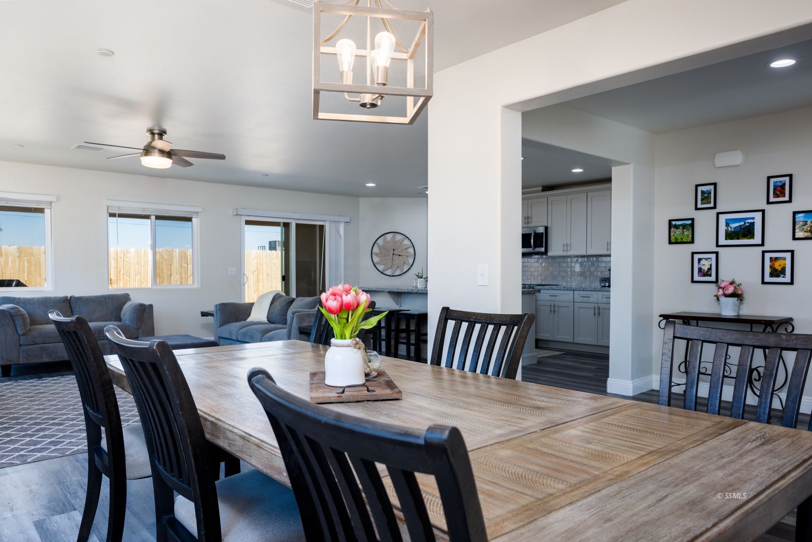 1508 South Farragut Street Ridgecrest, CA 93555 - Photo 14 of 35 Gallery Image 14