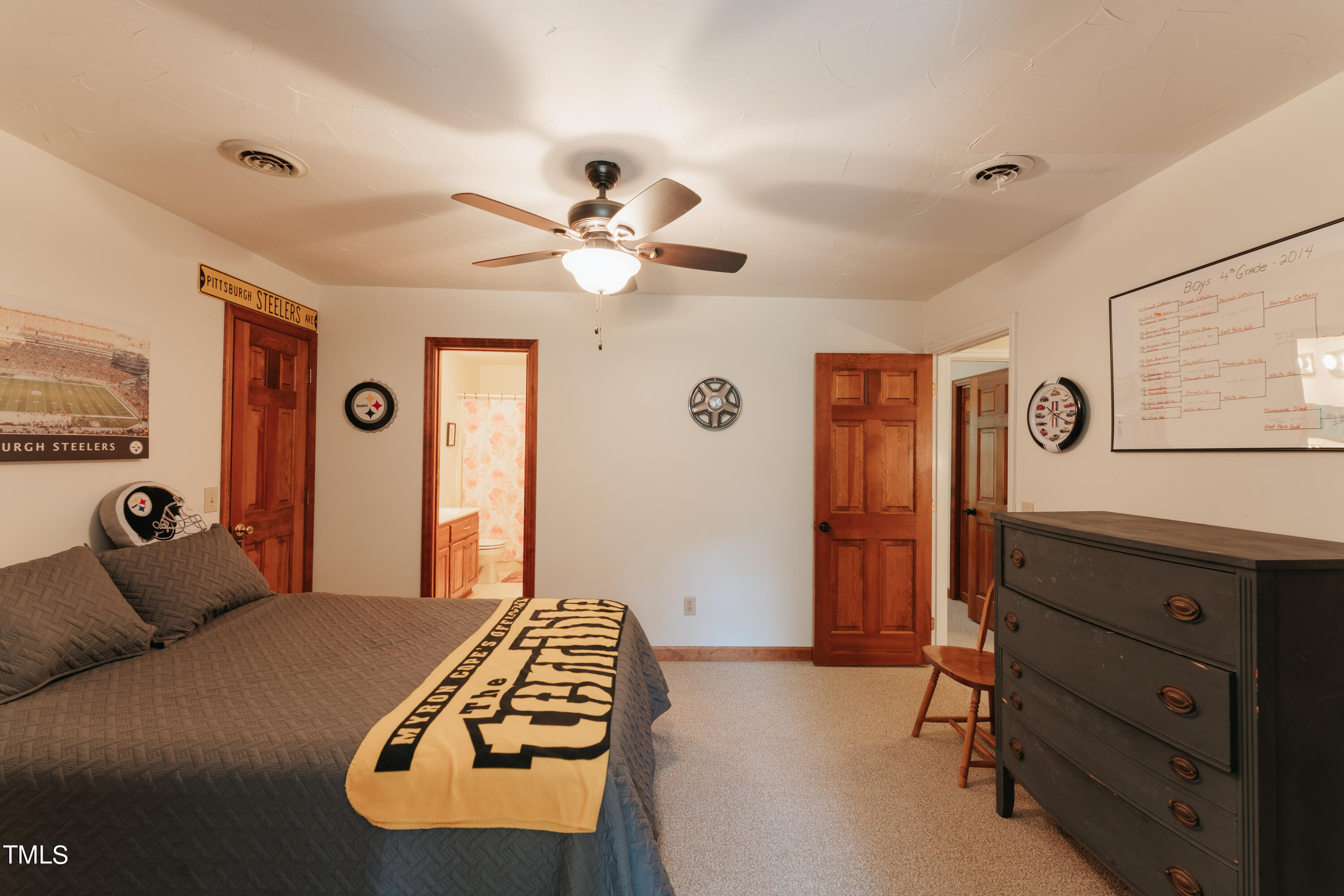 55 Sycamore Road Roxboro, NC 27574 - Photo 34 of 73 55SycamoreInt-43