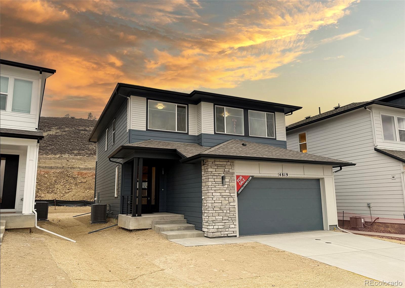 4819 Daven Road Morrison, CO 80465 - Photo 1 of 28 Gallery Image 1