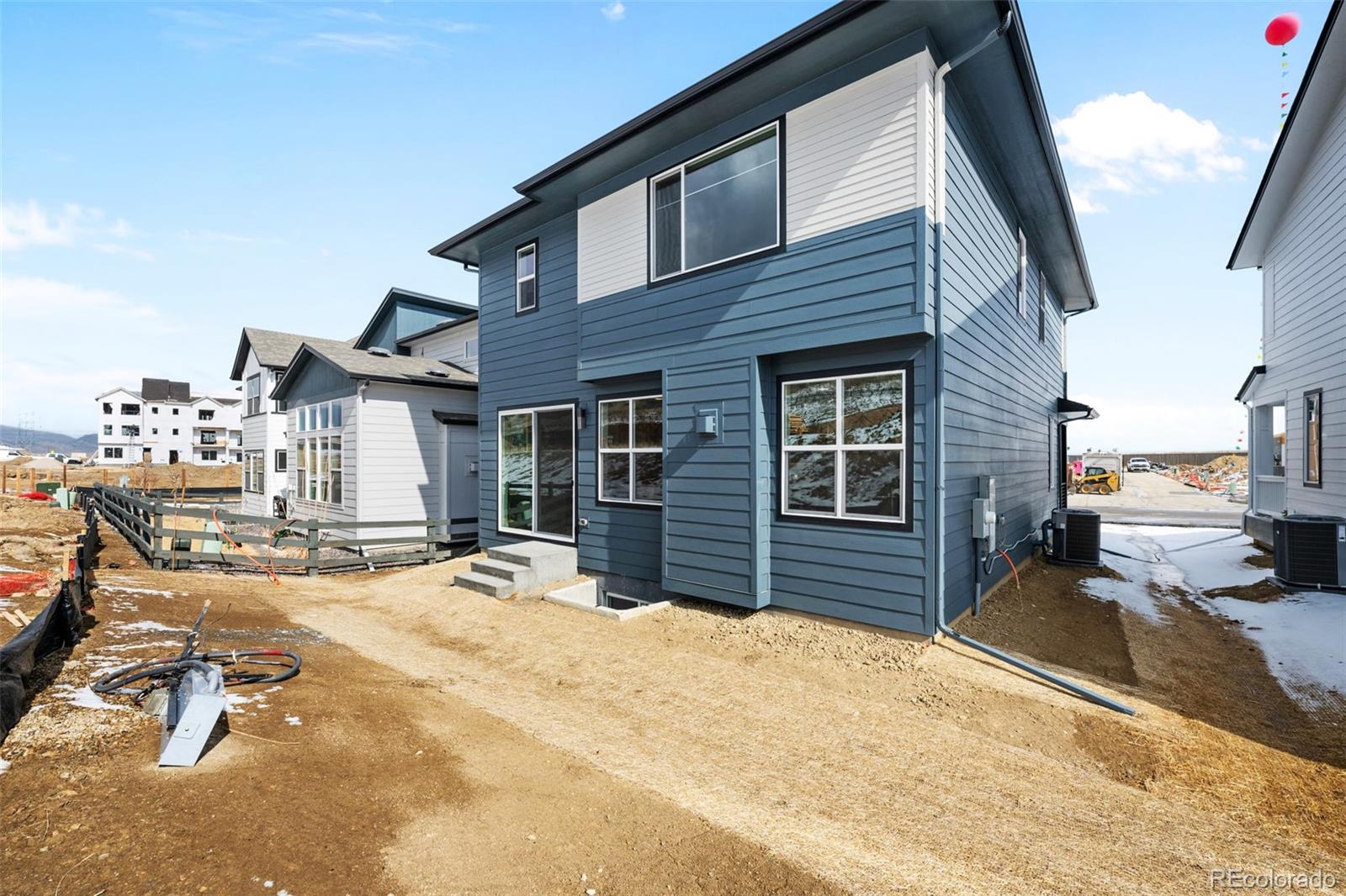 4819 Daven Road Morrison, CO 80465 - Photo 2 of 28 Gallery Image 2