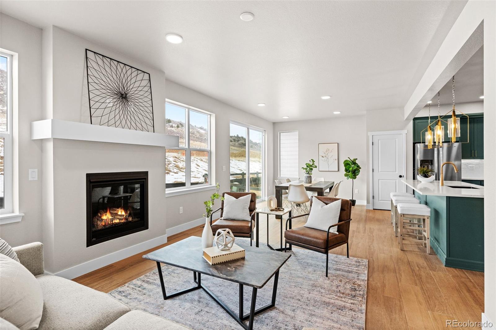 4819 Daven Road Morrison, CO 80465 - Photo 3 of 28 Gallery Image 3