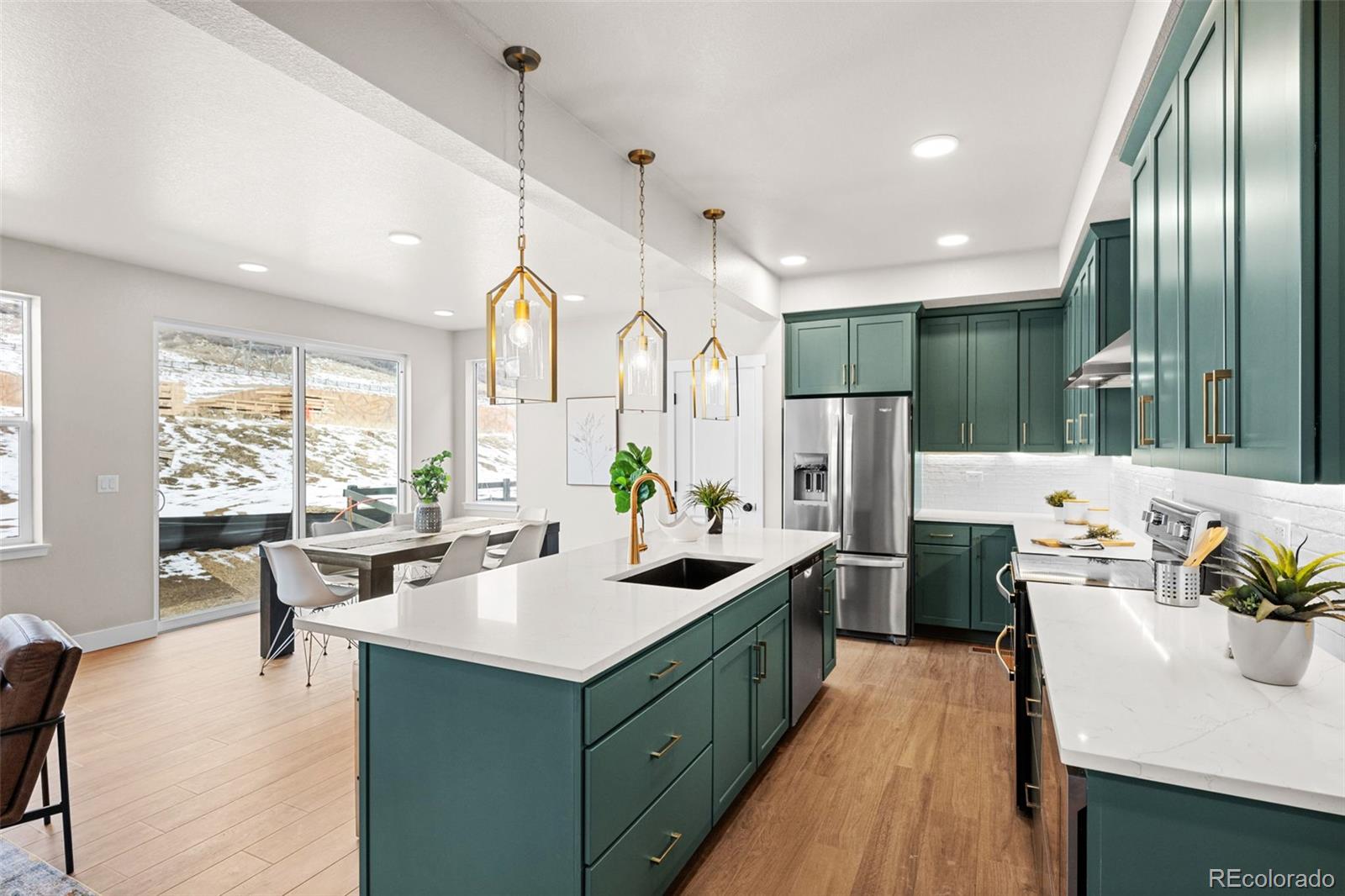 4819 Daven Road Morrison, CO 80465 - Photo 4 of 28 Gallery Image 4