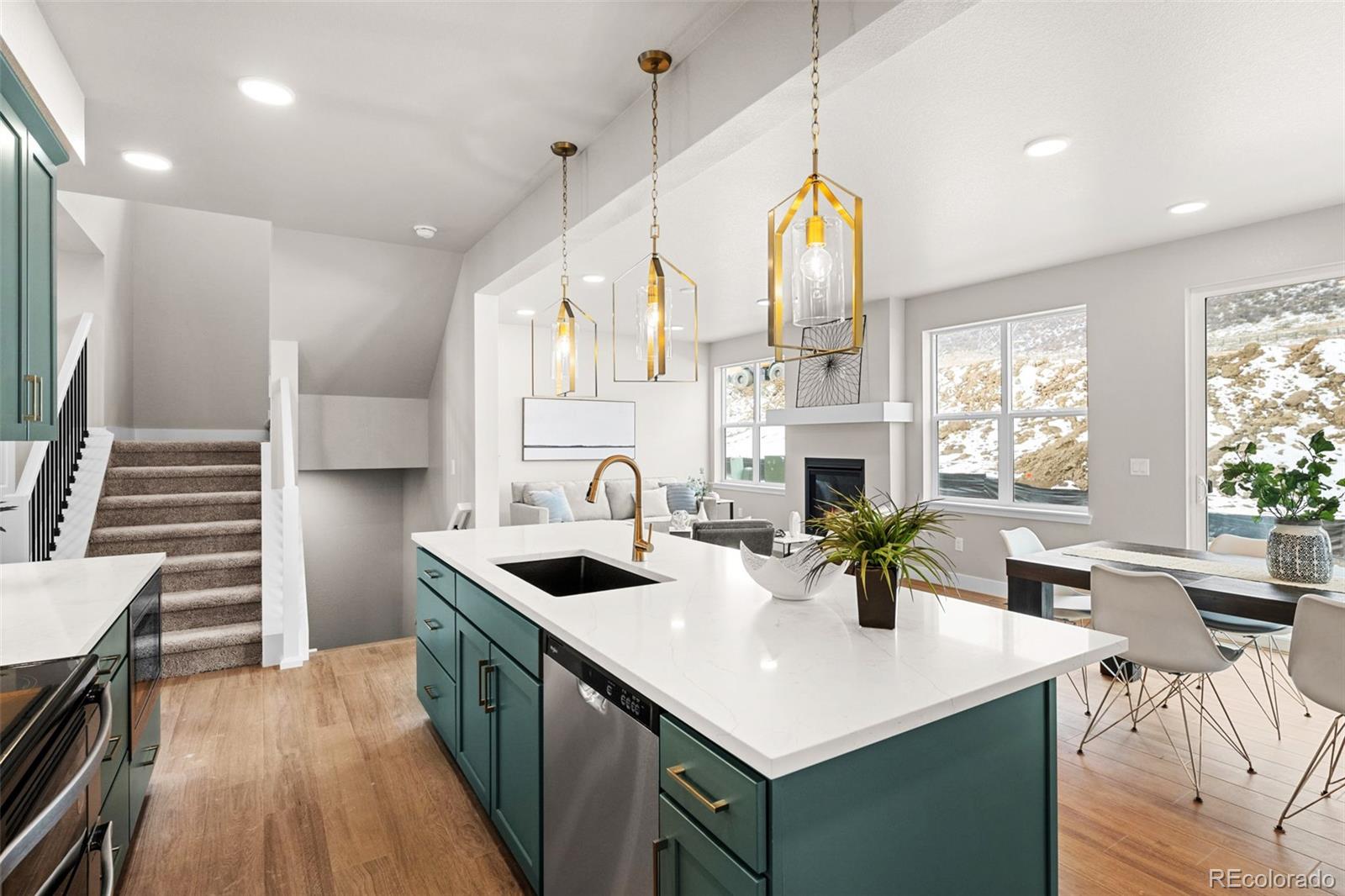 4819 Daven Road Morrison, CO 80465 - Photo 7 of 28 Gallery Image 7