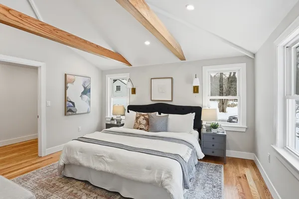 $935,000 | 4 Littlefield Road, Acton, MA 01720