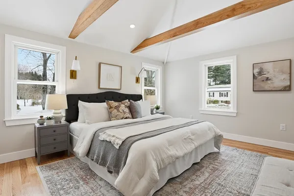 $935,000 | 4 Littlefield Road, Acton, MA 01720