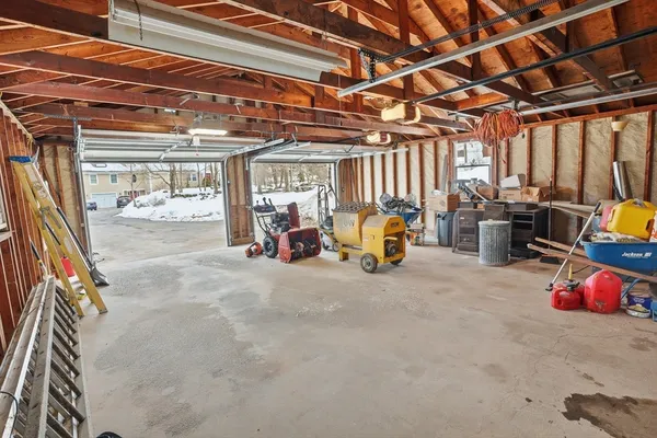 $935,000 | 4 Littlefield Road, Acton, MA 01720