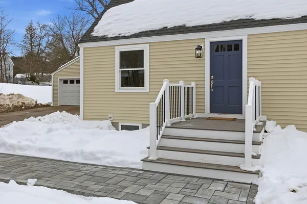 $935,000 | 4 Littlefield Road, Acton, MA 01720